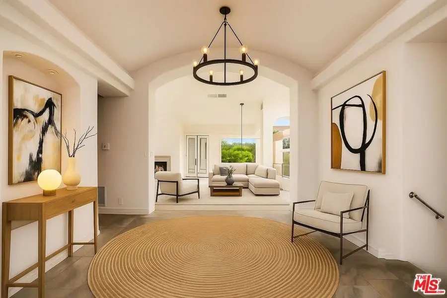 1136 Calle Vista Drive, Beverly Hills, CA 90210 - #3