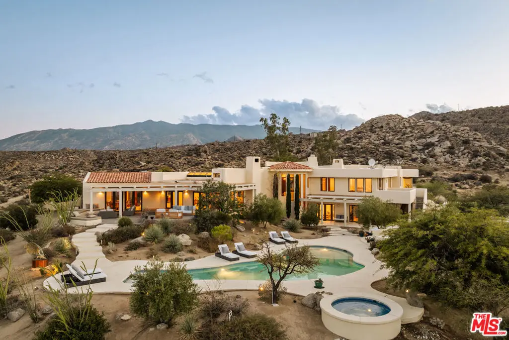 57425 Palm Seco Circle, Cathedral City Palm Desert, CA 92561 - Image #1