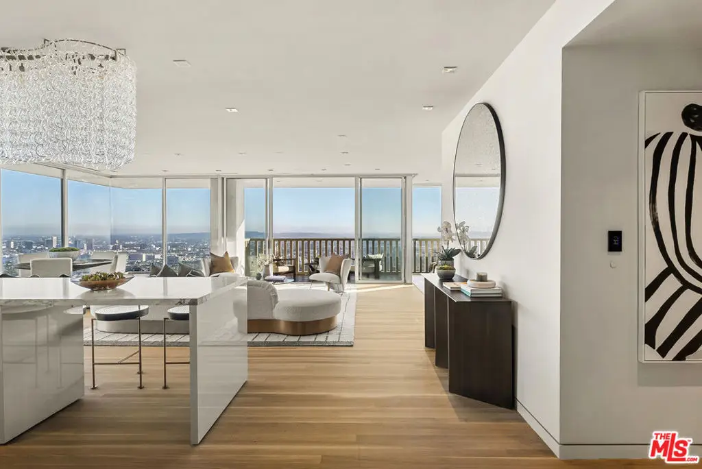 9255 Doheny Road #2006, West Hollywood, CA 90069 - Image #1