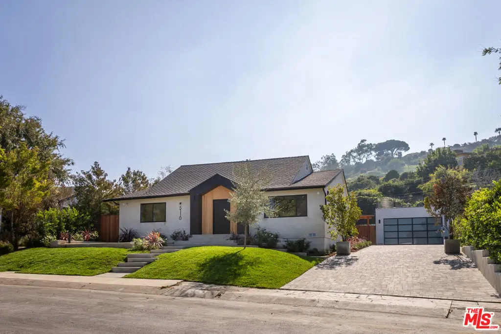 5110 Orange Place, Los Angeles, CA 90008 - Image #1