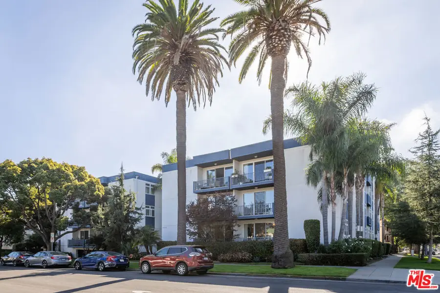 900 Euclid Street #108, Santa Monica, CA 90403 - Image #2