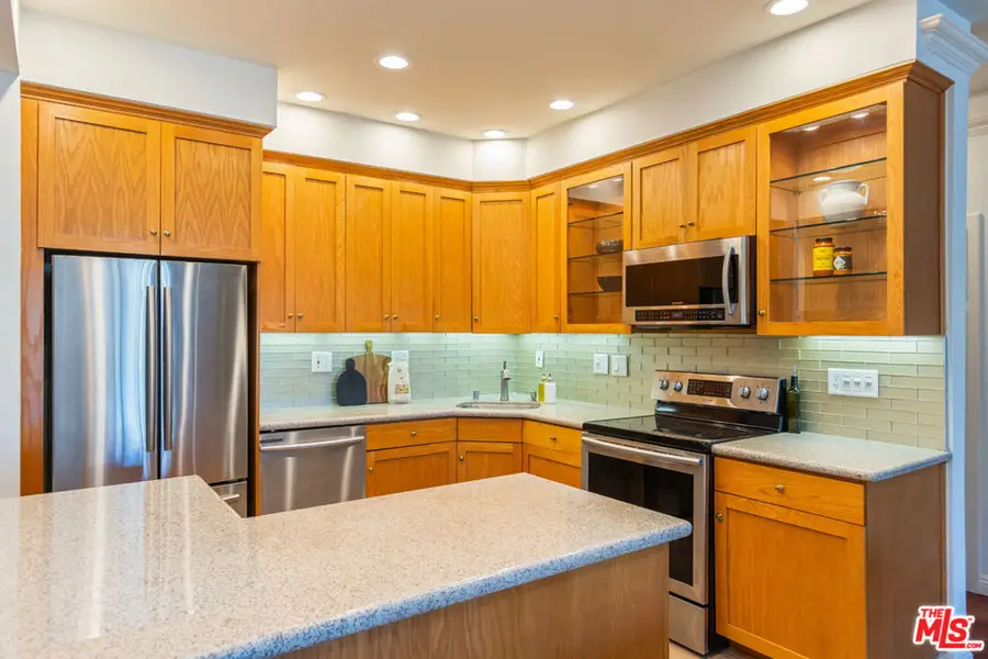 900 Euclid Street #108, Santa Monica, CA 90403 - Image #3