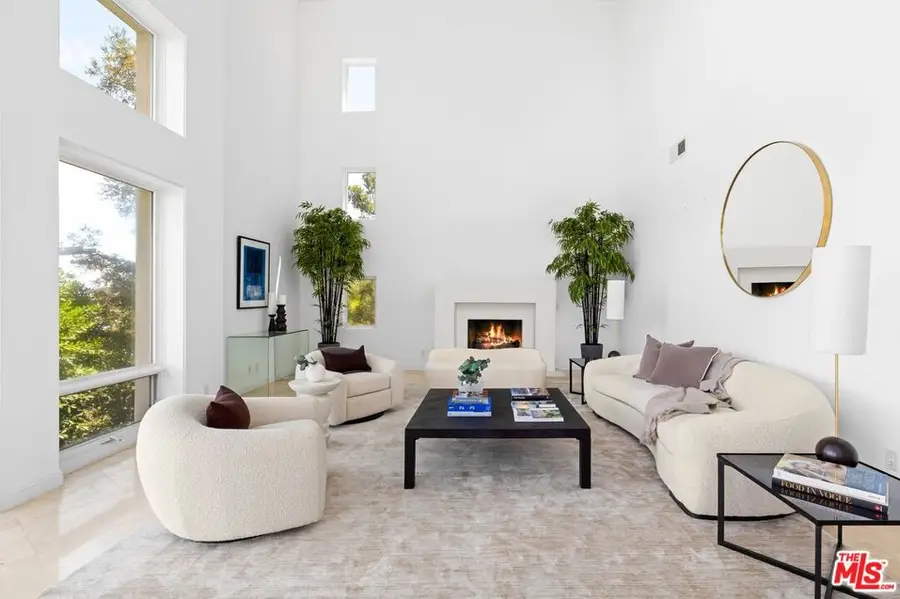 14435 Mulholland Drive, Los Angeles, CA 90077 - Image #2