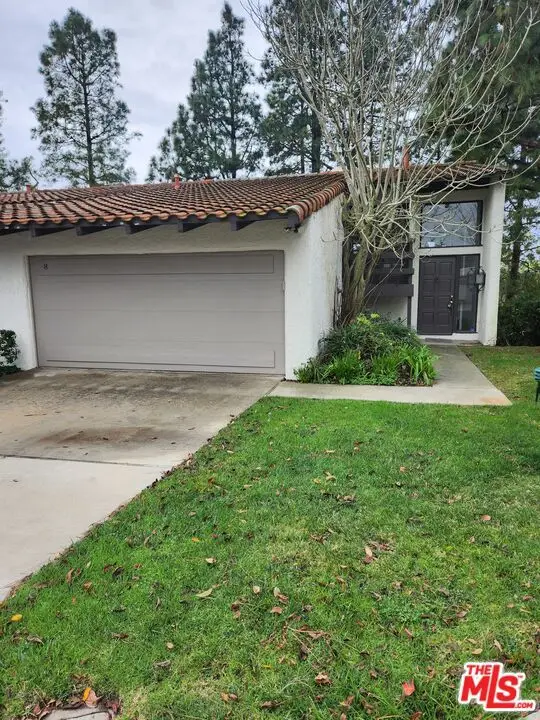 8 Aspen Way, Palos Verdes Estates, CA 90274 - #2