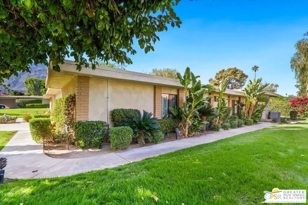 2222 Oakcrest Drive, Palm Springs, CA 92264 - #1