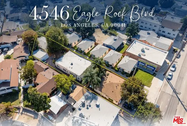 4546 Eagle Rock Boulevard, Los Angeles, CA 90041