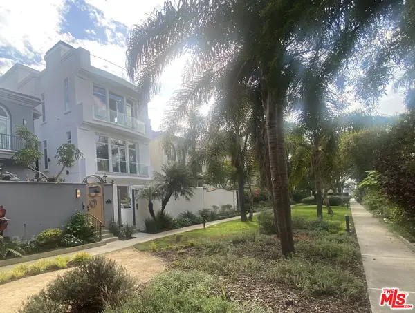 142 Union Jack Mall, Marina Del Rey, CA 90292