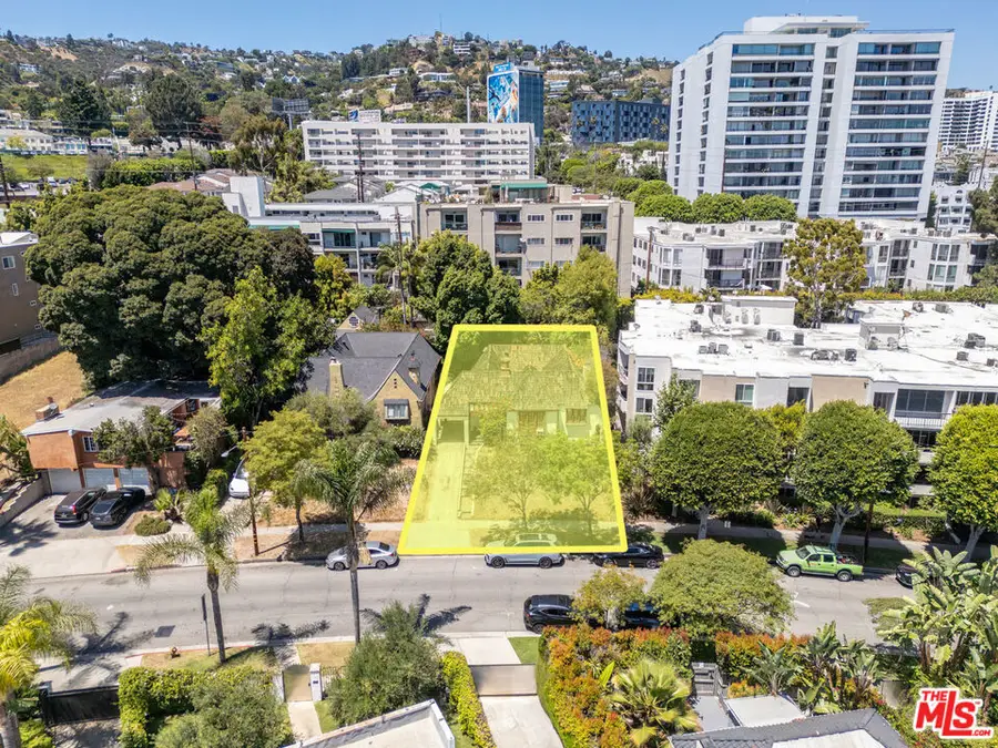 8553 W West Knoll Drive, West Hollywood, CA 90069 - Image #2