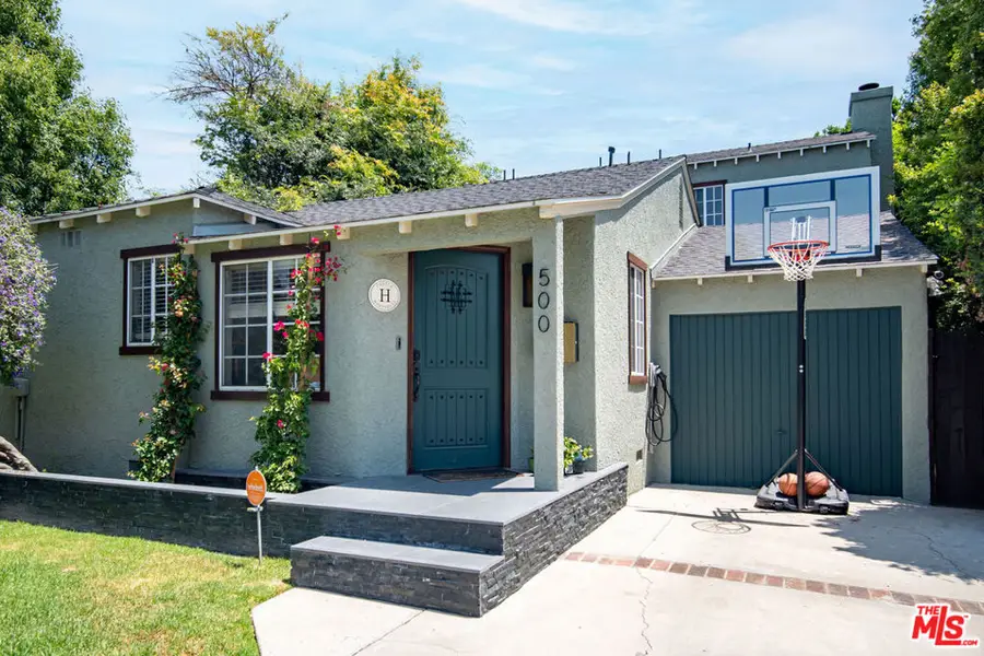 500 N Lamer Street, Burbank, CA 91506 - Image #3