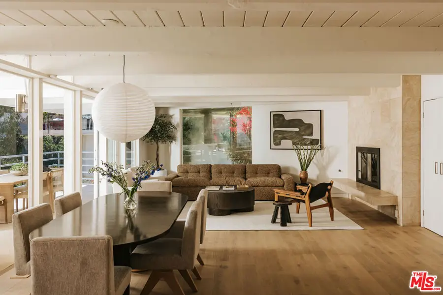 8448 Franklin Avenue, Los Angeles, CA 90069 - Image #2