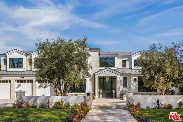 1220 Corsica Drive, Pacific Palisades, CA 90272