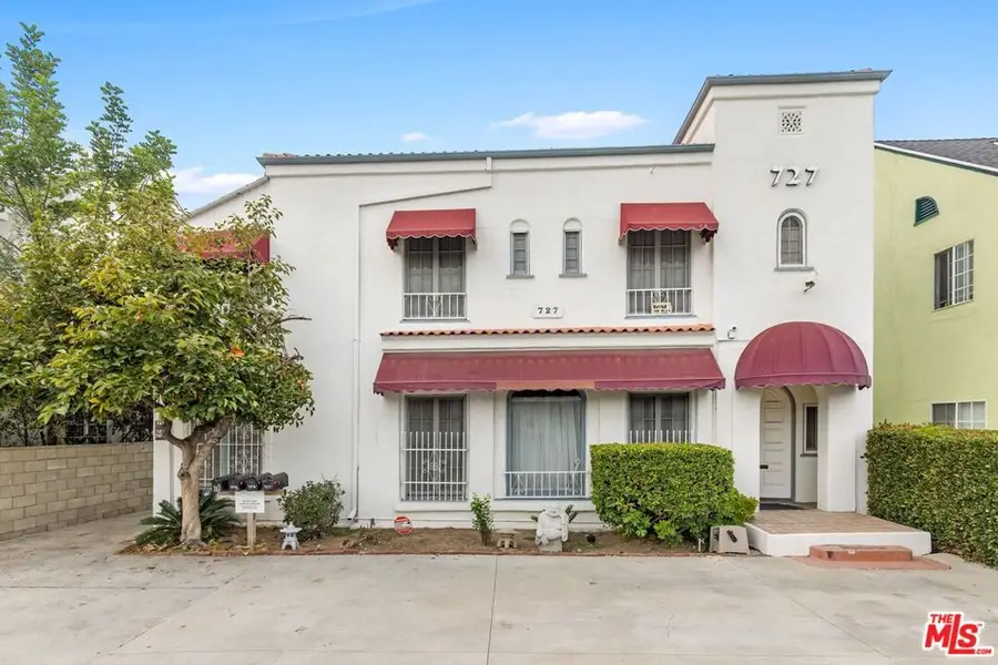 727 Crenshaw Boulevard, Los Angeles, CA 90005 - Image #2