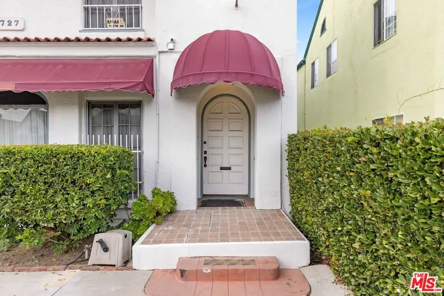 727 Crenshaw Boulevard, Los Angeles, CA 90005 - Image #3