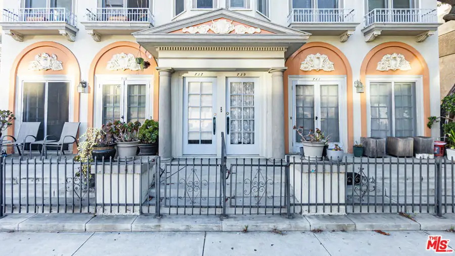 735 Locust Avenue, Long Beach, CA 90813 - Image #2