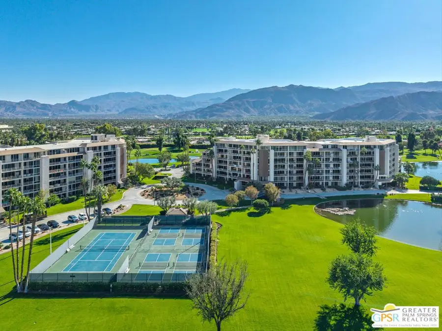 899 Island Drive #404, Rancho Mirage, CA 92270 - Image #2