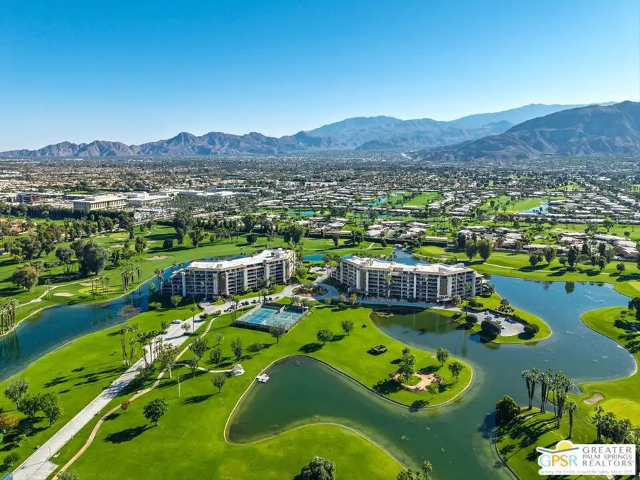899 Island Drive #404, Rancho Mirage, CA 92270 - Image #3