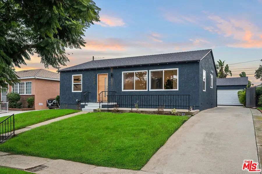 1412 W 111th Street, Los Angeles, CA 90047 - Image #2