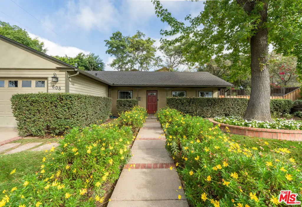 608 Camino Campana, Santa Barbara, CA 93111 - Image #1