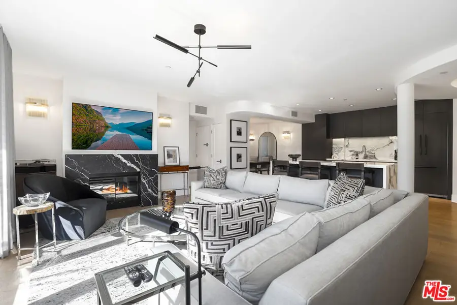 122 N Clark Drive #306, West Hollywood, CA 90048 - Image #2