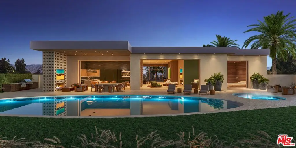 81735 Baffin Avenue, La Quinta, CA 92253 - Image #1