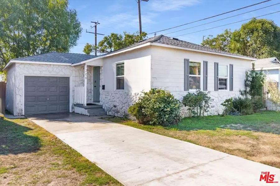 1206 W Magnolia Street, Compton, CA 90220 - Image #2