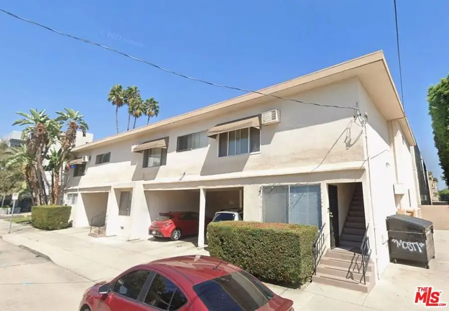 11280 Huston Street, North Hollywood, CA 91601 - Image #3