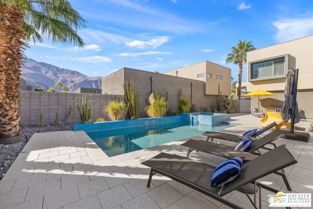 1065 Dane Drive, Palm Springs, CA 92262 - Image #1