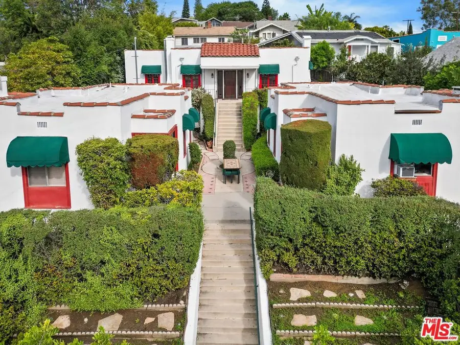 1811 Effie Street, Los Angeles, CA 90026 - Image #2