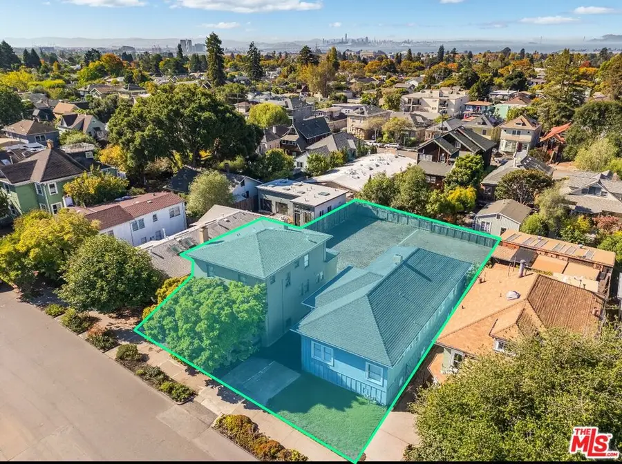 2218 Grant Street, Berkeley, CA 94703 - Image #3