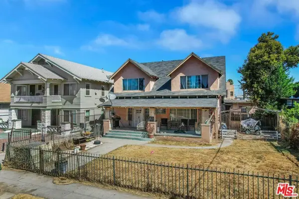 317 W 51st Street, Los Angeles, CA 90037