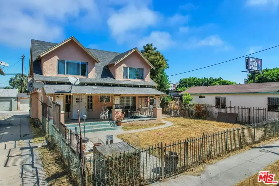 317 W 51st Street, Los Angeles, CA 90037 - Image #3