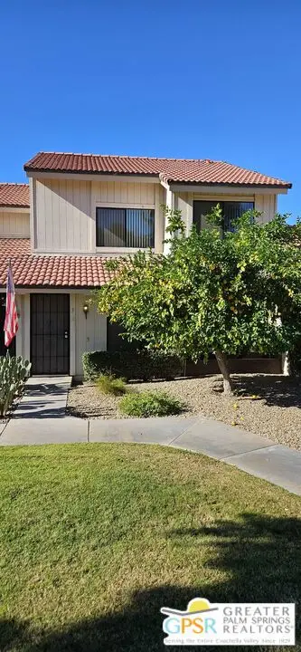 6032 Montecito Drive #5, Palm Springs, CA 92264 - Image #2