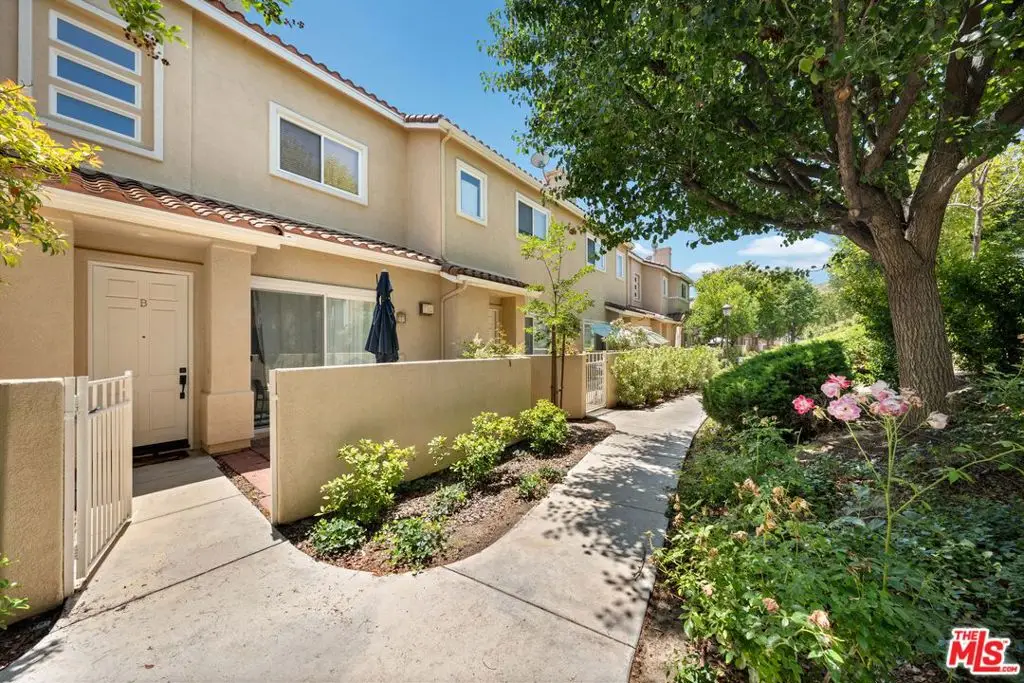 25715 Wagner Way #B, Stevenson Ranch, CA 91381 - Image #1