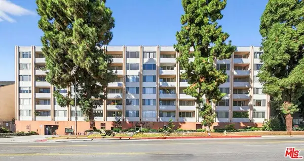 421 S La Fayette Park Place #301, Los Angeles, CA 90057