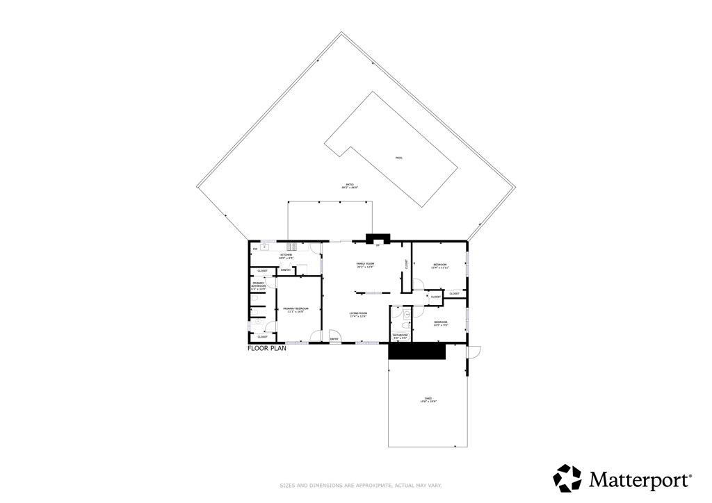 74127 Velardo Drive, Palm Desert, CA 92260 - Image #1