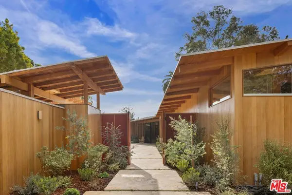 765 N Bonhill Road, Los Angeles, CA 90049