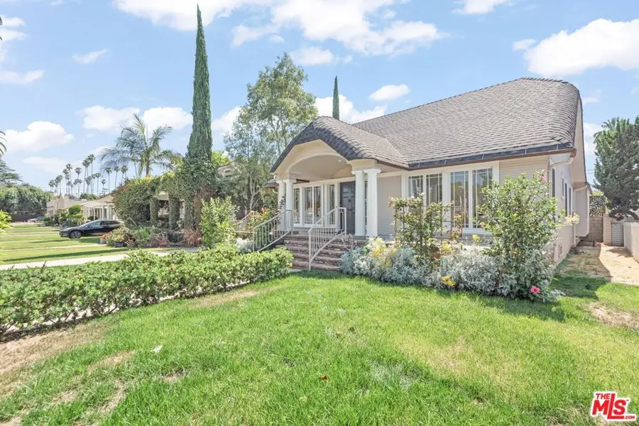 1107 S St Andrews Place, Los Angeles, CA 90019 - Image #3