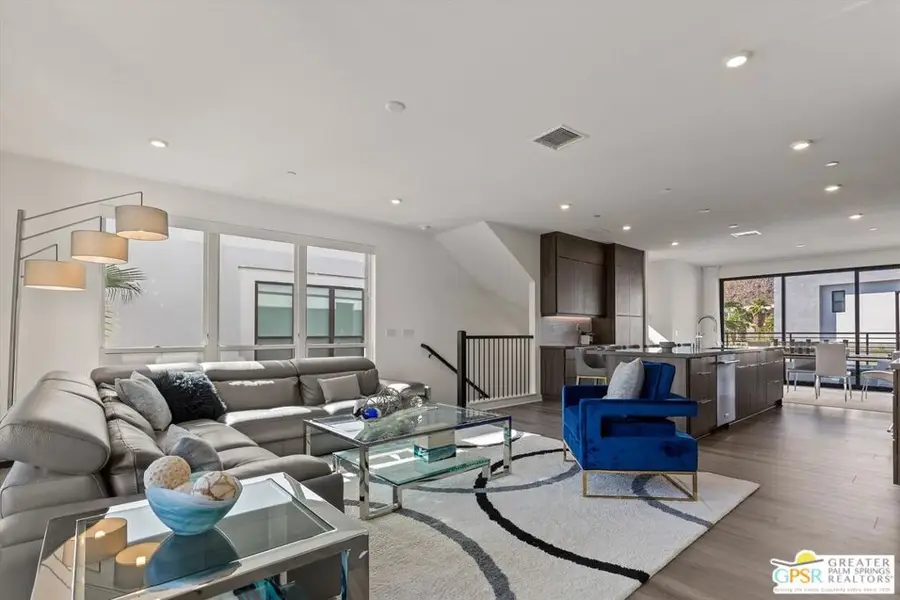 906 Cameron Center Drive, Palm Springs, CA 92264 - Image #2