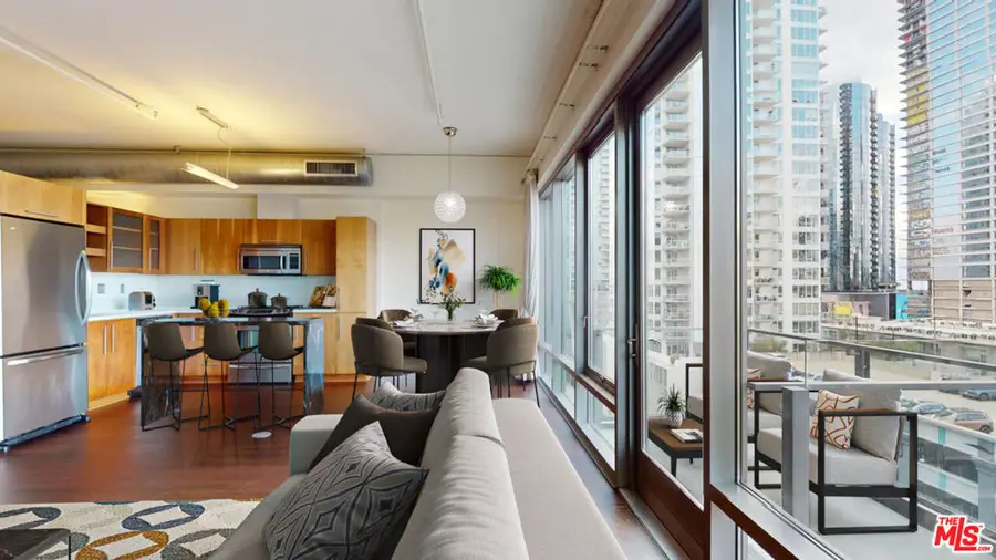 1100 S Hope Street #914, Los Angeles, CA 90015 - Image #2