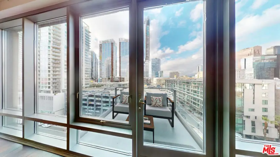 1100 S Hope Street #914, Los Angeles, CA 90015 - Image #3