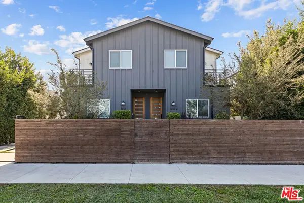 1202 Browning Boulevard, Los Angeles, CA 90037