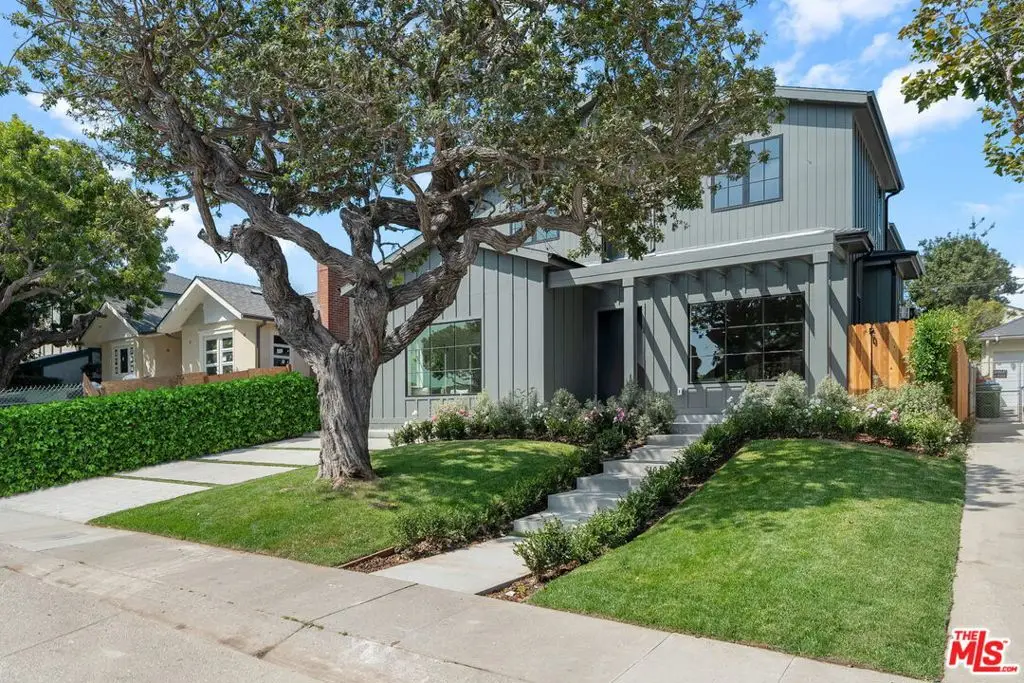 8025 Stewart Avenue, Los Angeles, CA 90045 - Image #1