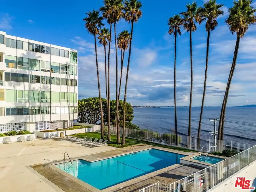 17366 W Sunset Boulevard #206, Pacific Palisades, CA 90272 - Image #3