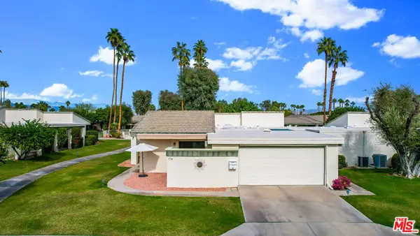 1716 Grand Bahama Drive, Palm Springs, CA 92264