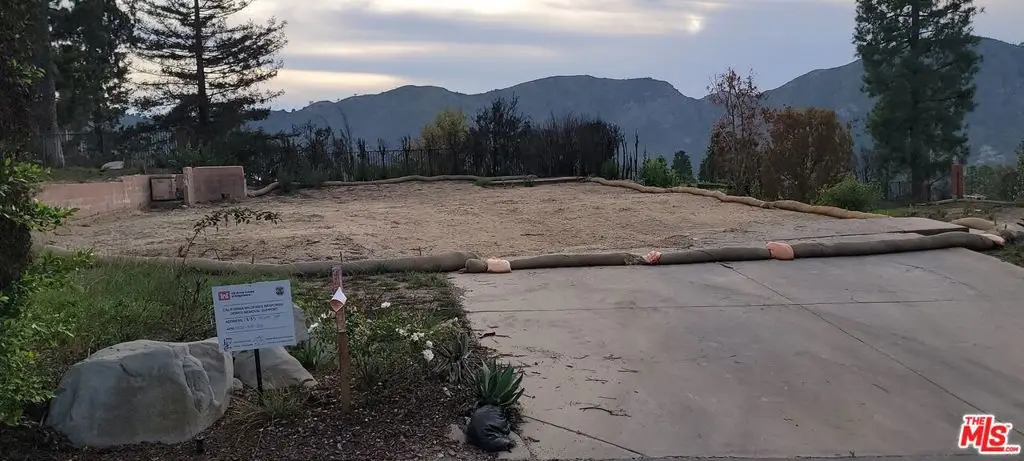 1835 Michael Lane, Pacific Palisades, CA 90272 - Image #1