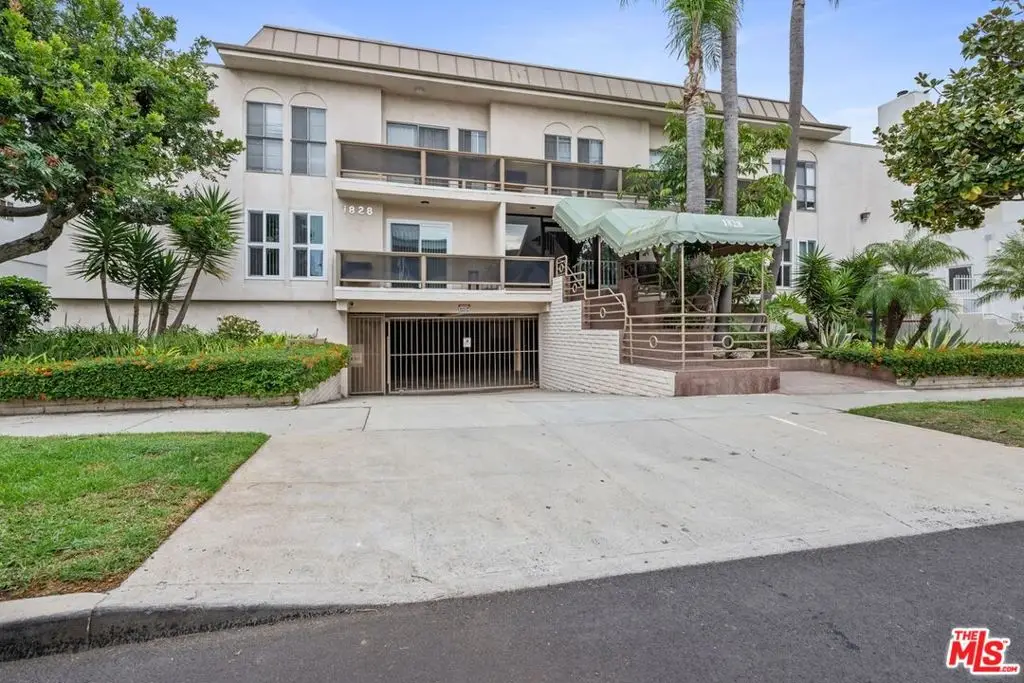 1828 Camden Avenue #203, Los Angeles, CA 90025 - Image #1