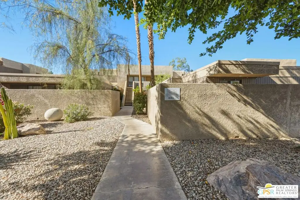 413 Bradshaw Lane #76, Palm Springs, CA 92262 - Image #1