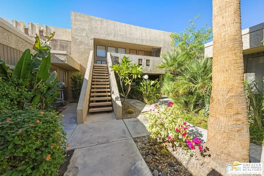 413 Bradshaw Lane #76, Palm Springs, CA 92262 - Image #2