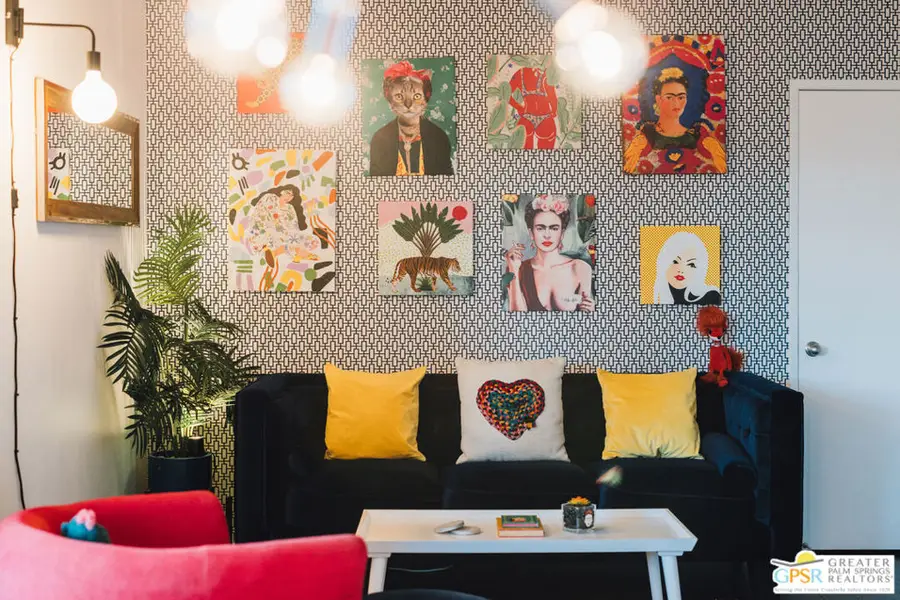 467 S Calle El Segundo #D24, Palm Springs, CA 92262 - Image #2