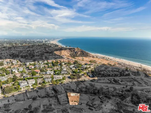 518 Muskingum Place, Pacific Palisades, CA 90272